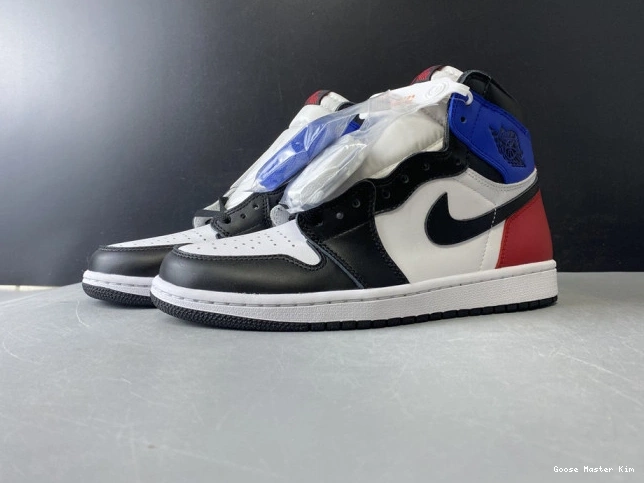 1 3 2.0 Retro Top High Air Jordan DA2728-100 0719